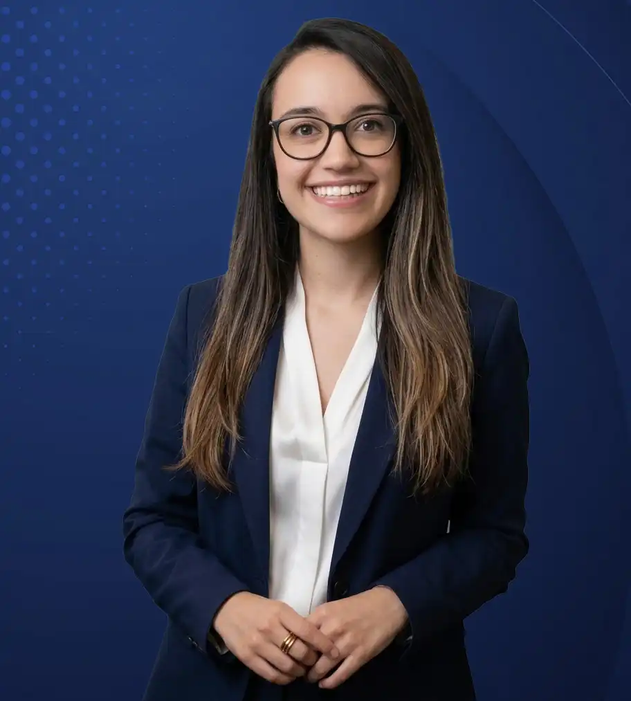 Angie Santamaria - Consultoría Financiera