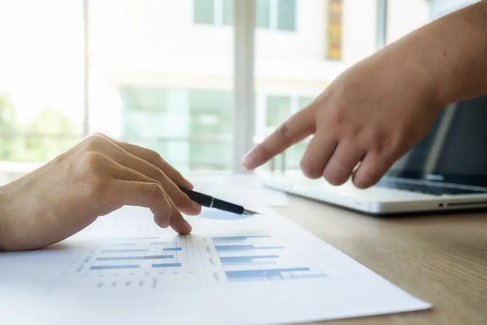 Evaluación Crediticia Profesional