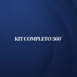 Kit Completo 360° | $65.000