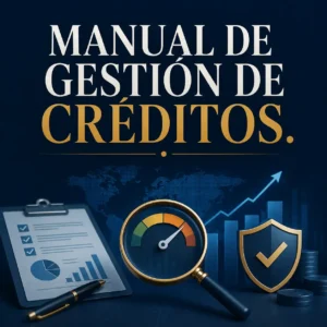Manual de Gestión de Créditos