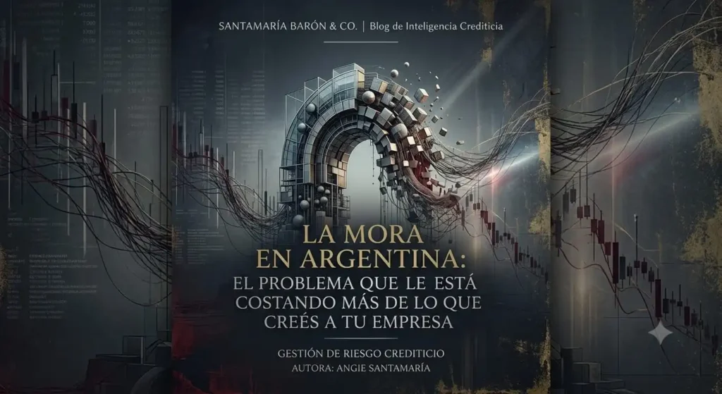 mora en Argentina