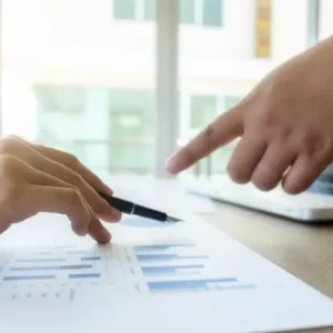 taller Evaluación Crediticia Profesional