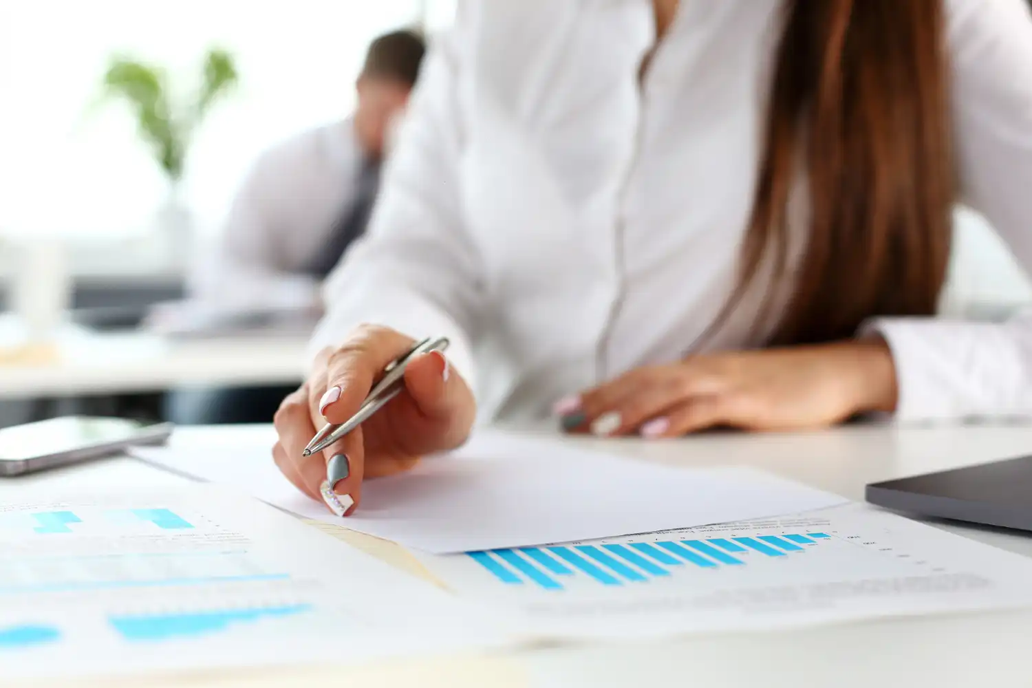 beneficios consultoría riesgo crediticio pymes argentina