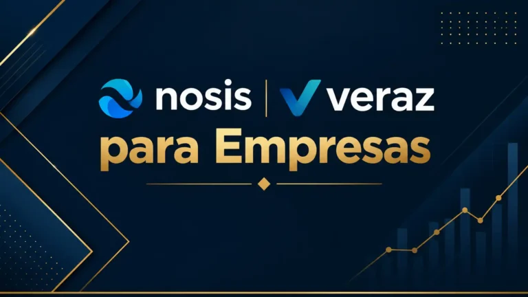 Nosis y Veraz para Empresas