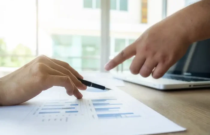 Evaluación Crediticia Profesional