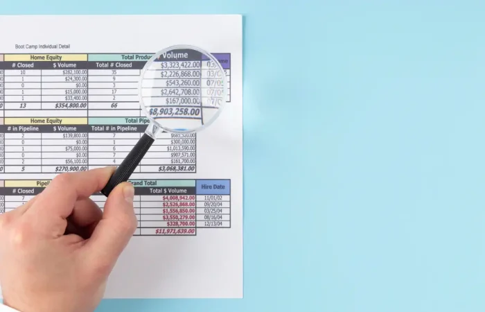 Tableau Aplicado a Riesgo y Cobranzas